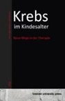 Julia Adam, Hans van Coyne, Hans van Coyne - Krebs im Kindesalter