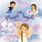 Gerardo Davila, Greta Haaz - Little Magic Angels