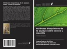 Bruno Cordeiro de Almeida, Luana Soares da Silva, Raimundo Nonato Távora Costa - Atributos bioquímicos de la papaya sobre ceniza y mantillo