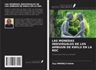 Guy IMBWELE Kafuti - LAS MONEDAS INDIVIDUALES DE LOS AMBUUN DE KWILU EN LA RDC