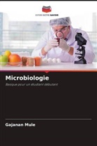 Gajanan Mule - Microbiologie