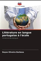 Dayse Oliveira Barbosa - Littérature en langue portugaise à l'école