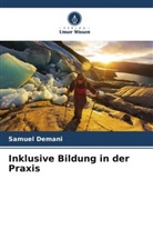 Samuel Demani - Inklusive Bildung in der Praxis
