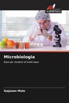 Gajanan Mule - Microbiologia