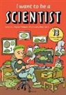 Stepanka Sekaninova, Jan Smolik - I Want to Be a Scientist