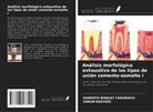 Sandhya Bhagat Chaurasia, Varun Rastogi - Análisis morfológico exhaustivo de los tipos de unión cemento-esmalte i