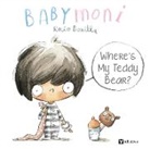 Rocio Bonilla, Rocio Bonilla - Babymoni: Where's My Teddy Bear?