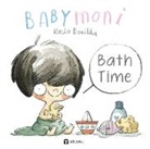 Rocio Bonilla, Rocio Bonilla - Babymoni: Bath Time