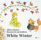 Milena Lukesova, Jan Kudlacek - White Winter
