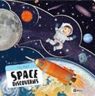 Oldrich Ruzicka, Tomas Tuma - My First Space Discoveries