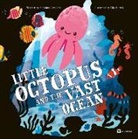 Bohdana Jarosova, Filip Hornik - Little Octopus and the Vast Ocean