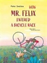 Peter Svetina, Ana Razpotnik Donati - How Mr. Felix Entered a Bicycle Race