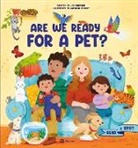 Joli Hannah, Kathryn Selbert - Are We Ready for a Pet?