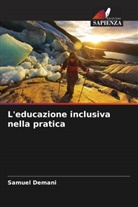 Samuel Demani - L'educazione inclusiva nella pratica