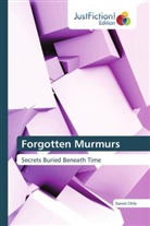 Daniel Chile - Forgotten Murmurs