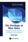 Saheli Nath - The Privilege Of Blue Skies: Tracing The Uneven Legacy Of Air Pollution Across Nations
