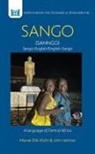 Marcel Diki-Kidiri, John Lechner - Sango-English/ English-Sango Dictionary & Phrasebook