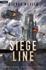 Django Wexler - Siege Line