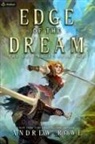 Andrew Rowe - Edge of the Dream