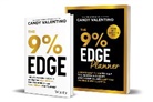 Candy Valentino - The 9% Edge Bundle