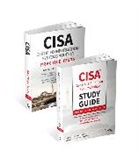 Mike Chapple, Chapple Mike, Peter H Gregory, Peter H. (At&amp;t Wireless Services Gregory, Gregory Peter H. - Cisa Certified Information Systems Auditor Study Guide and Practice