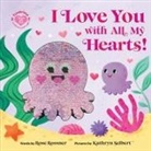 Rose Rossner, Kathryn Selbert, Selbert Kathryn - I Love You with All My Hearts!