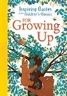 Hannah Barnaby, Ruth Burrows, Burrows Ruth - Inspiring Quotes from Children's Classics: For Growing Up