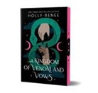 Holly Renee - A Kingdom of Venom and Vows (Deluxe Edition)