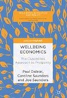 Paul Dalziel, Caroline Saunders, Joe Saunders - Wellbeing Economics