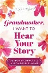 Jeffrey Mason, Mason Jeffrey - Grandmother, I Want to Hear Your Story