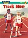 Sindy Mckay - We Read Phonics: Track Meet