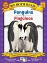 Sindy McKay - We Both Read: Penguins / Pingüinos (Bilingual in English and Spanish)