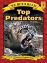 Sindy Mckay - We Both Read: Top Predators