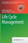 Manuele Margni, Guido Sonnemann - Life Cycle Management