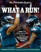 Philadelphia Inquirer (COR), The Philadelphia Inquirer, Triumph Books - What a Run!
