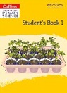 International Primary Science Student's Book: Stage 1