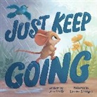 Lynn Smith, Smith Lynn, Lauren Gallegos, Gallegos Lauren - Just Keep Going