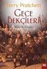 Terry Pratchett - Gece Bekcileri - Disk Dünya 29