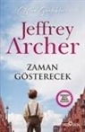 Jeffrey Archer - Zaman Gösterecek