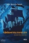 Gani Mustafa inegöl - Görünmeyen Engeller