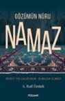 A. Raif Öztürk - Gözümün Nuru Namaz