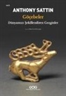 Anthony Sattin - Göcebeler