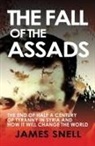 James Snell - Fall of the House of Assad