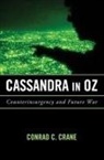 Conrad Charles Crane - Cassandra in Oz