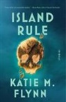 Katie M Flynn, Katie M Flynn - Island Rule