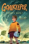 Edward Bloor, Bloor Edward - Goalkeeper