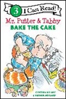 Cynthia Rylant, Rylant Cynthia, Arthur Howard, Howard Arthur - Mr. Putter & Tabby Bake the Cake