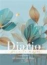 Elizabeth George - Diario Para La Mujer Conforme Al Corazón de Dios - Edición Pétalos (Journal for a Woman After God's Own Heart Bible)