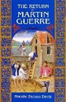 Natalie Zemon Davis - The Return of Martin Guerre