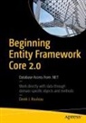 Derek J. Rouleau - Beginning Entity Framework Core 2.0